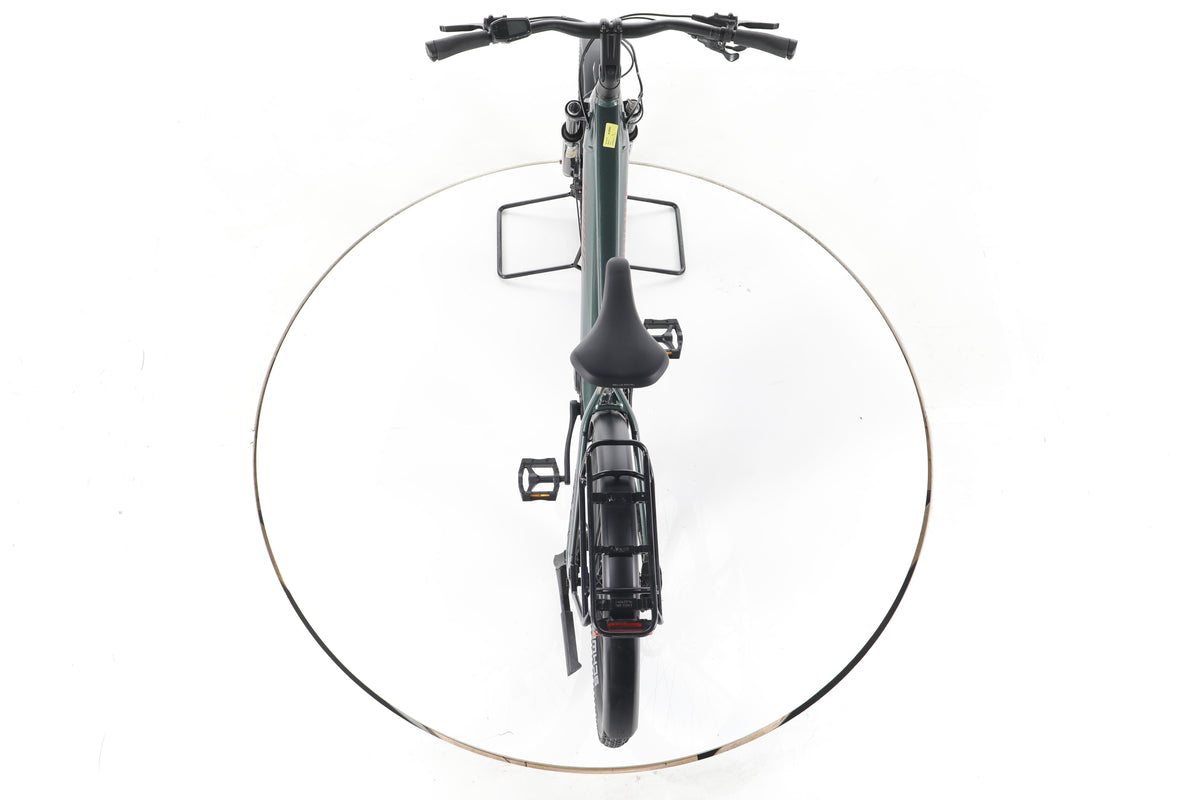 Haibike Trekking 5 Trekking E-Bike - Image 22