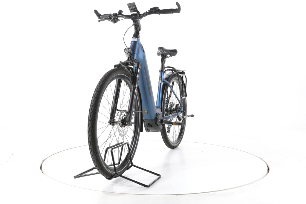 KTM Macina Style 730 Trekking E-Bike Tiefeinsteiger - Image 5