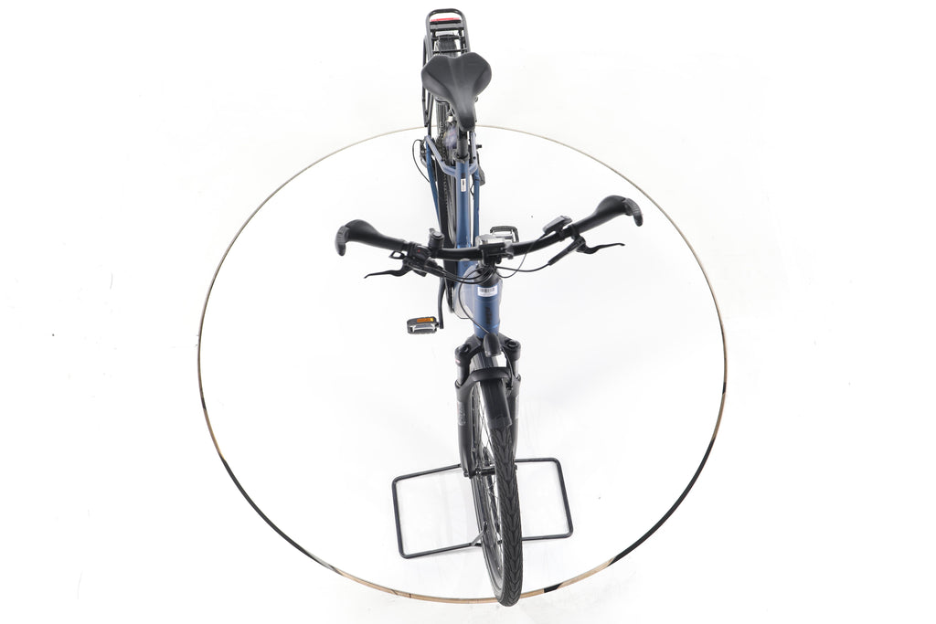 KTM Macina Style 730 Trekking E-Bike Tiefeinsteiger - Image 16