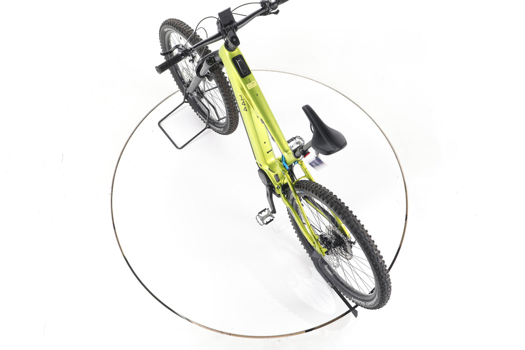 Cube Stereo Hybrid ONE44 HPC Race 800 E-Bike Fully Carbon 2025 - Image 13