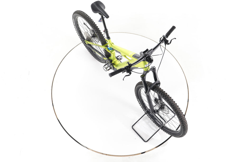 Cube Stereo Hybrid ONE44 HPC Race 800 E-Bike Fully Carbon 2025 - Image 19