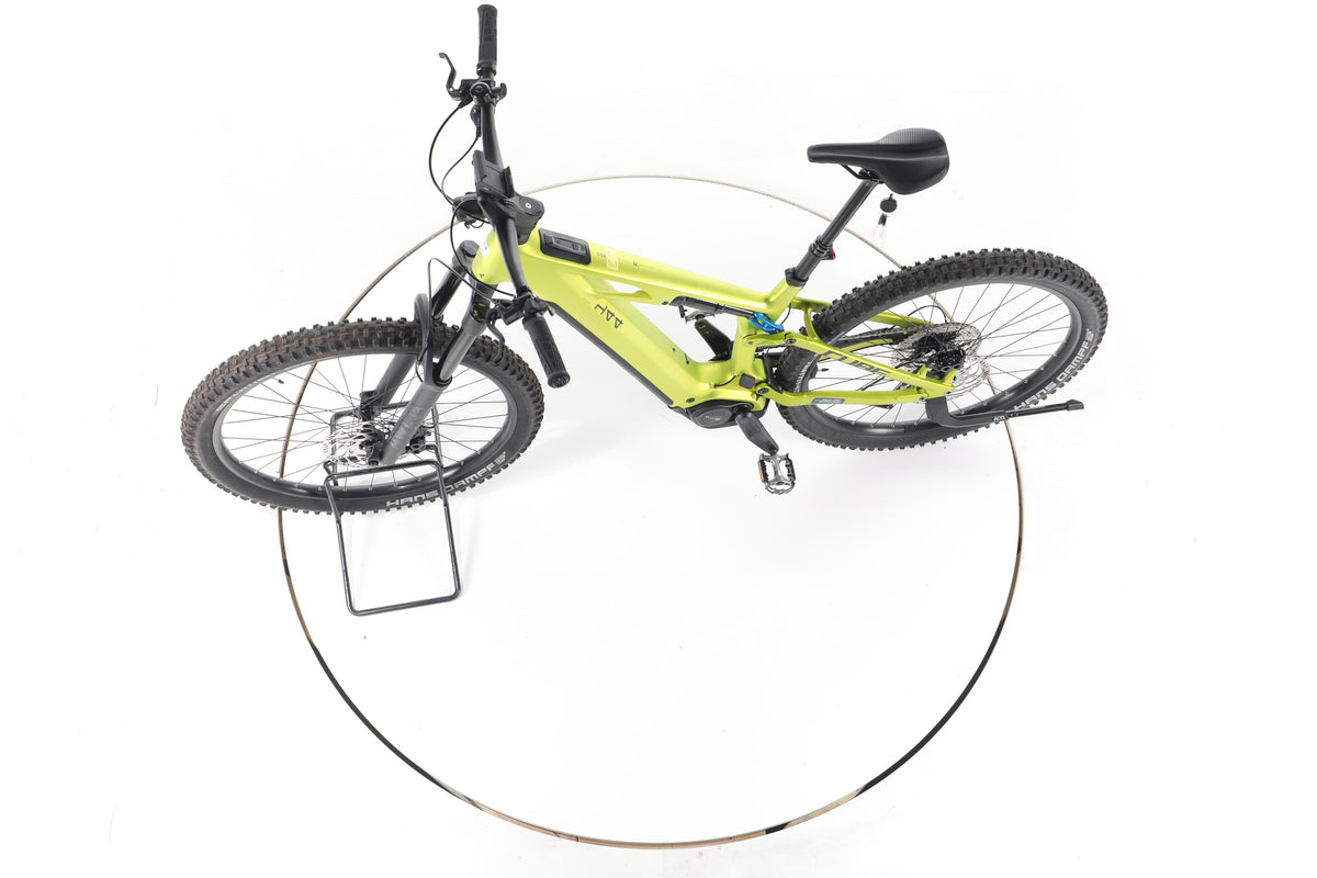 Cube Stereo Hybrid ONE44 HPC Race 800 E-Bike Fully Carbon 2025 - Image 23