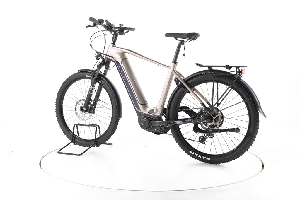 Victoria eAdventure 12.8 Trekking E-Bike - Image 8