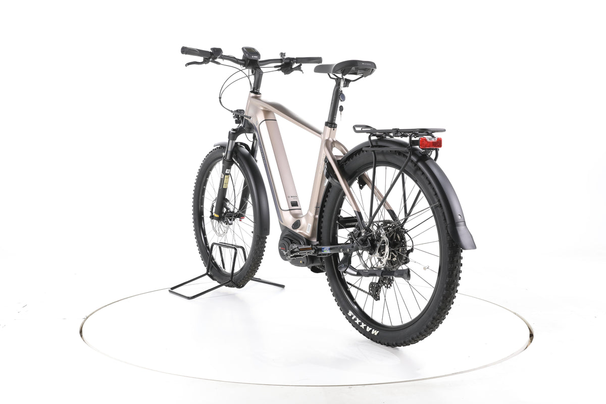 Victoria eAdventure 12.8 Trekking E-Bike - Image 9