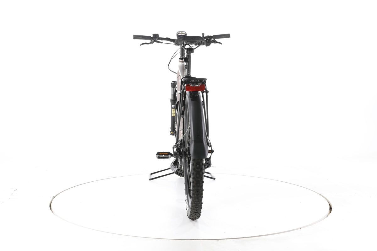 Victoria eAdventure 12.8 Trekking E-Bike - Image 10