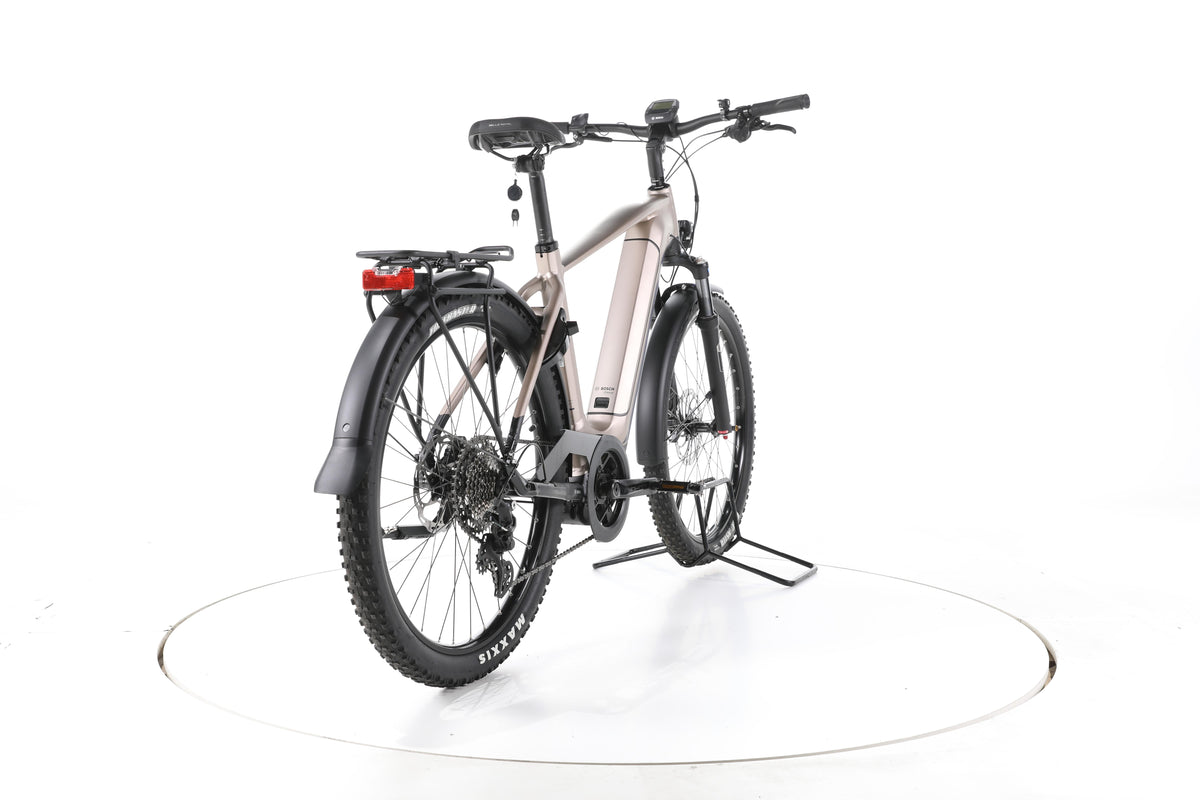 Victoria eAdventure 12.8 Trekking E-Bike - Image 11