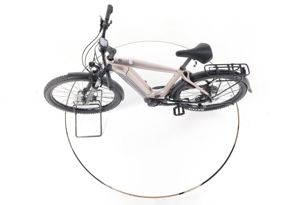 Victoria eAdventure 12.8 Trekking E-Bike - Image 19