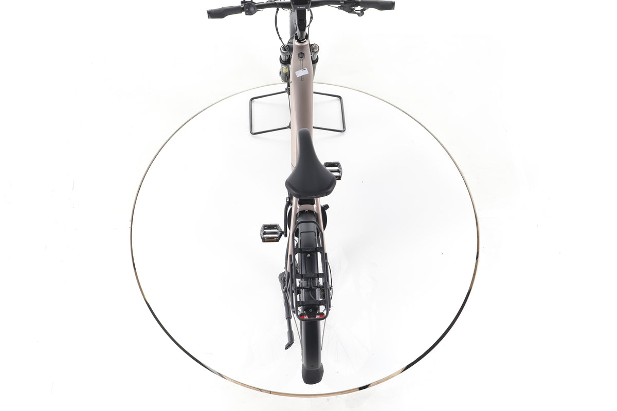 Victoria eAdventure 12.8 Trekking E-Bike - Image 22