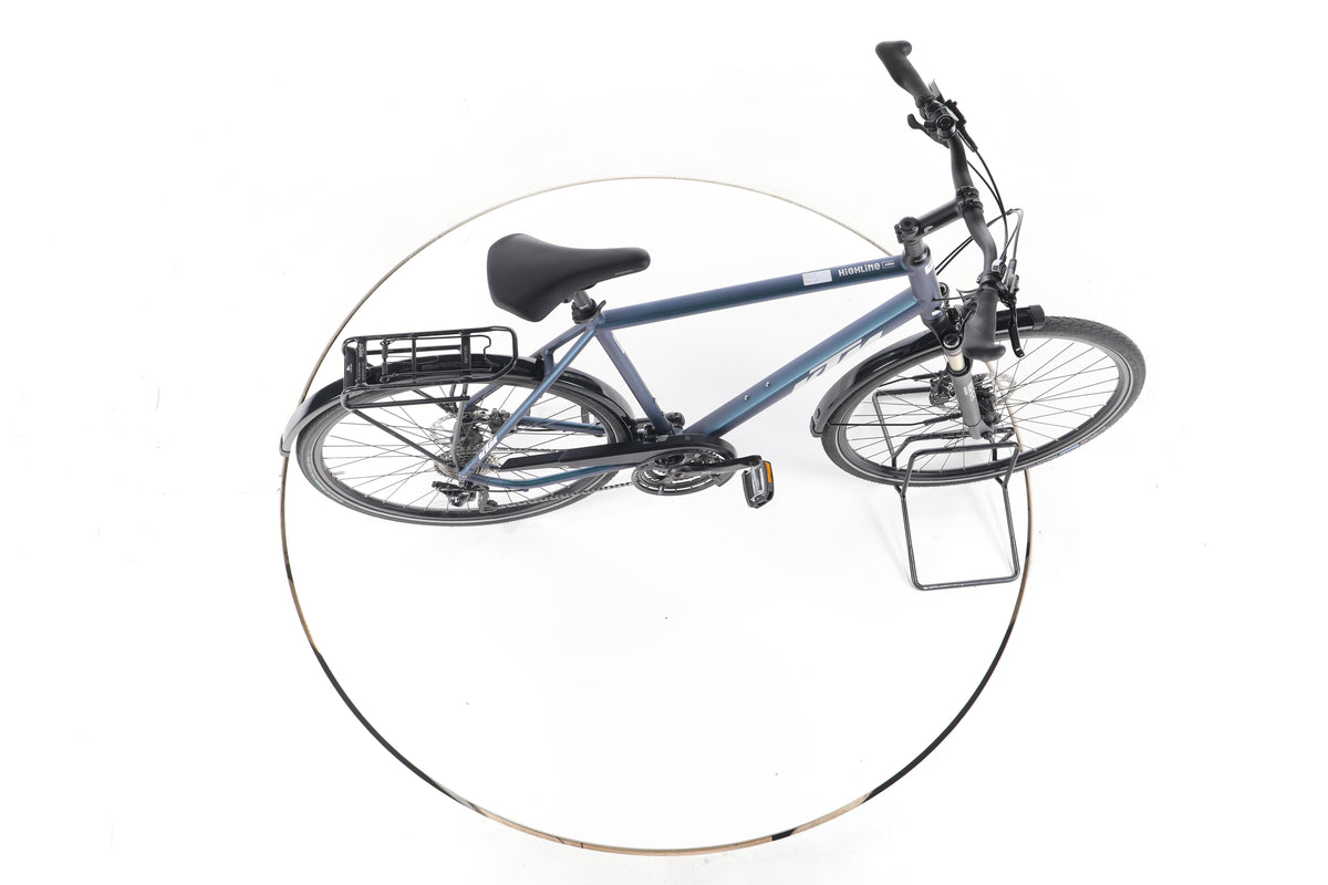 KTM Highline Fahrrad City & Trekking - Image 13