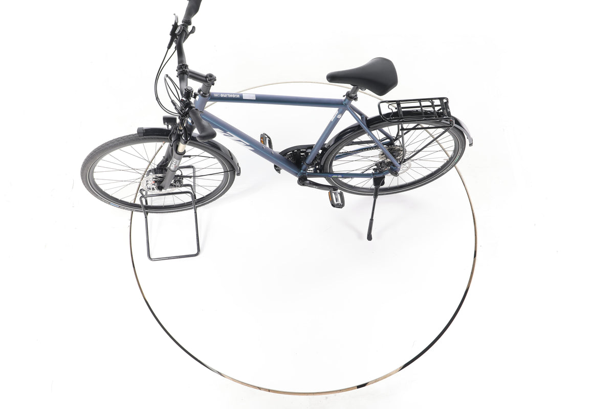 KTM Highline Fahrrad City & Trekking - Image 19