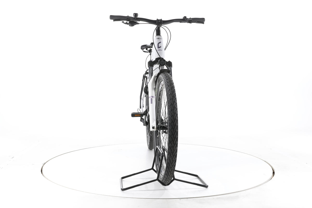 Compel HTE 370 EQ Trekking E-Bike Tiefeinsteiger 2024 - Image 4