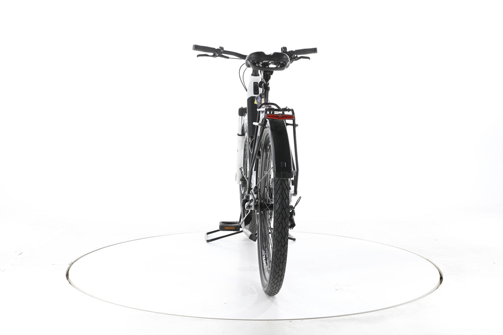 Compel HTE 370 EQ Trekking E-Bike Tiefeinsteiger 2024 - Image 10