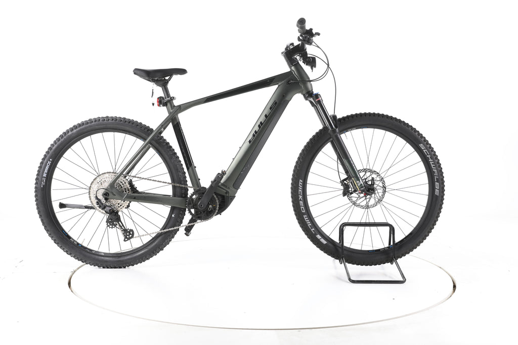 Bulls Copperhead EVO 3 E-Bike - Image 1