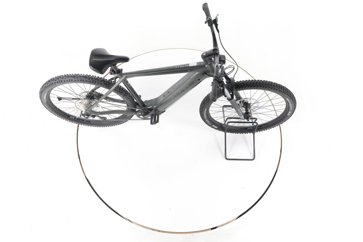 Bulls Copperhead EVO 3 E-Bike - Image 13