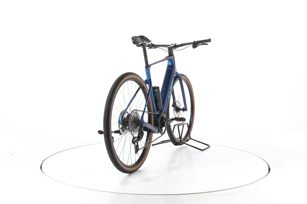 Cube NULANE HYBRID C:62 SLX 400X E-Bike Carbon 2025 - Image 11