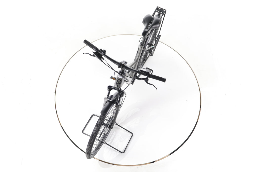 Kellys E-CRISTY 90 Trekking E-Bike - Image 17