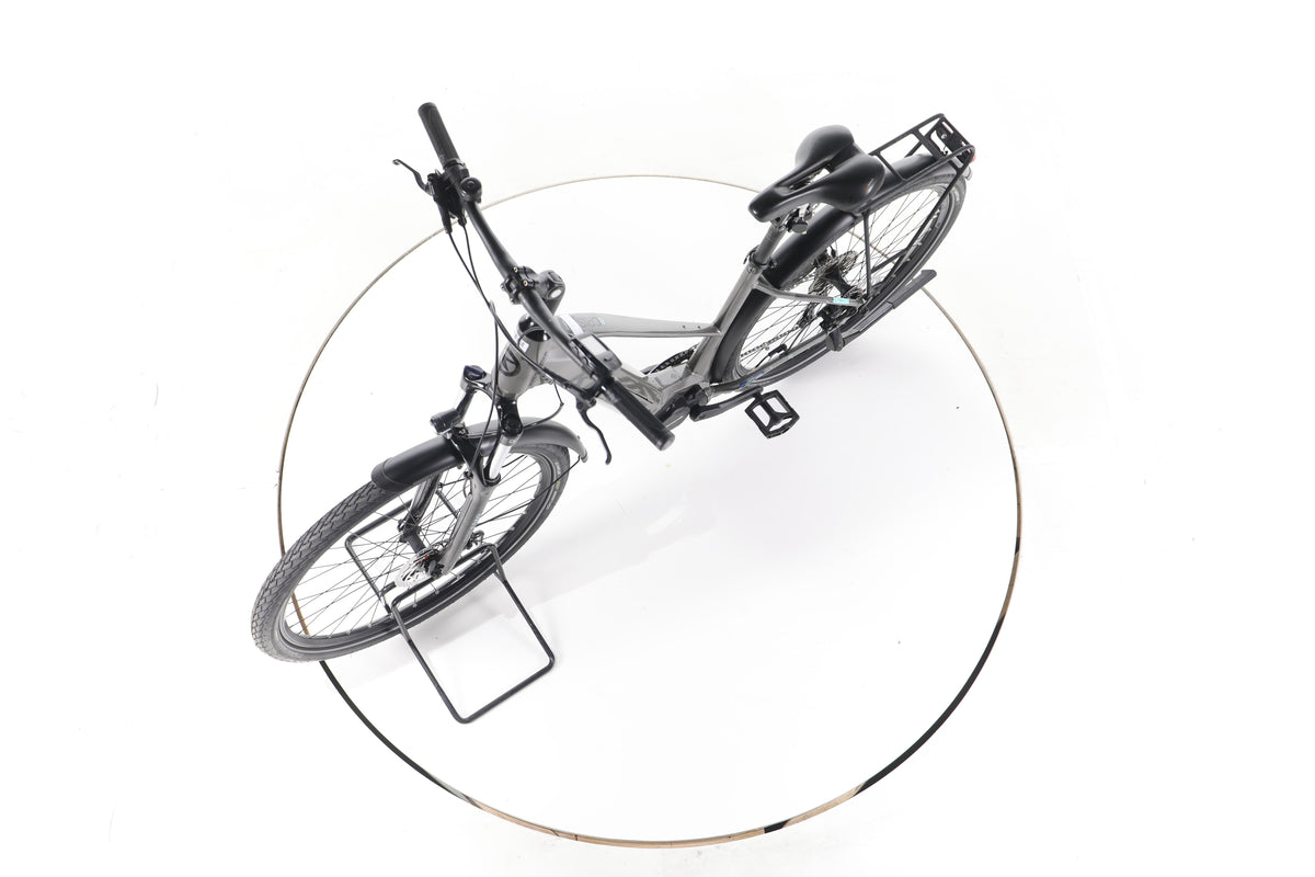 Kellys E-CRISTY 90 Trekking E-Bike - Image 18