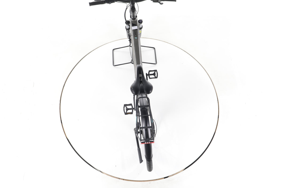 Kellys E-CRISTY 90 Trekking E-Bike - Image 22