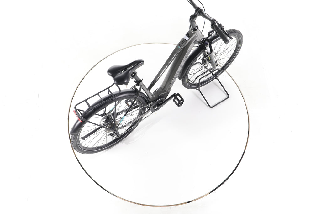 Kellys E-CRISTY 90 Trekking E-Bike - Image 24