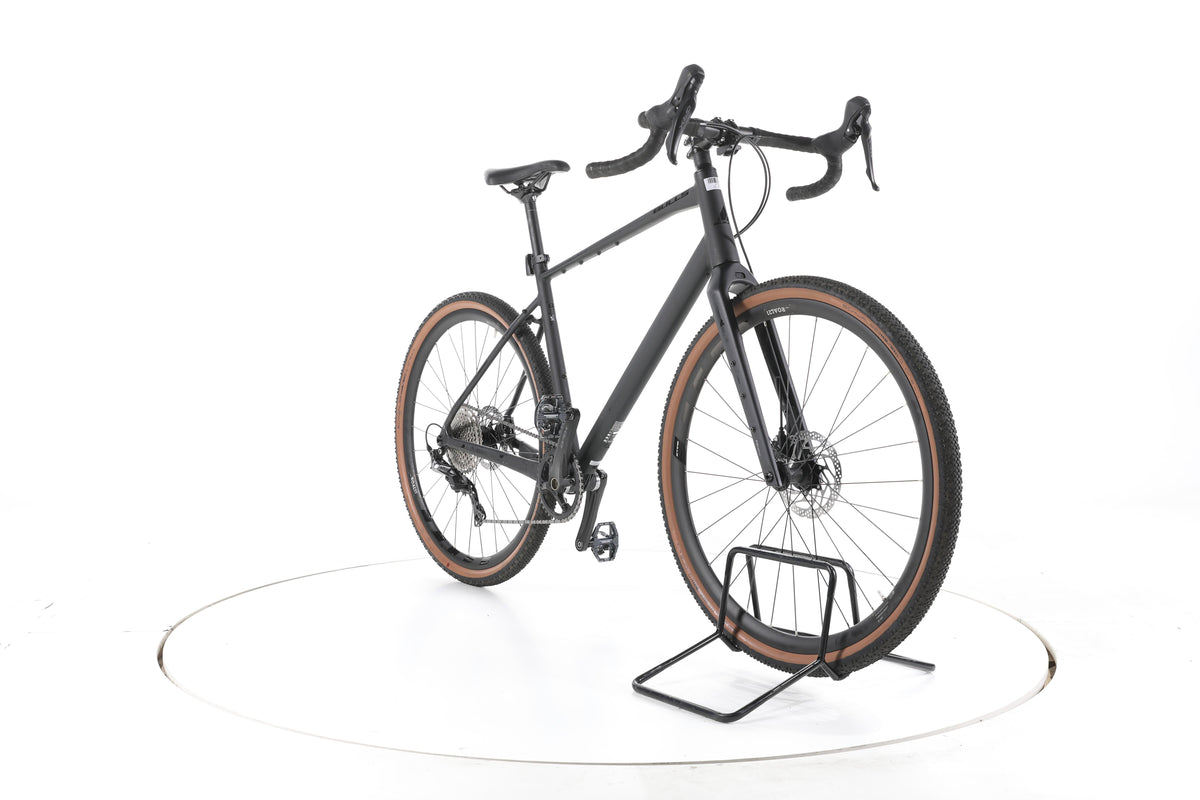 Bulls Grinder 4 Gravelbike 2025 - Image 3