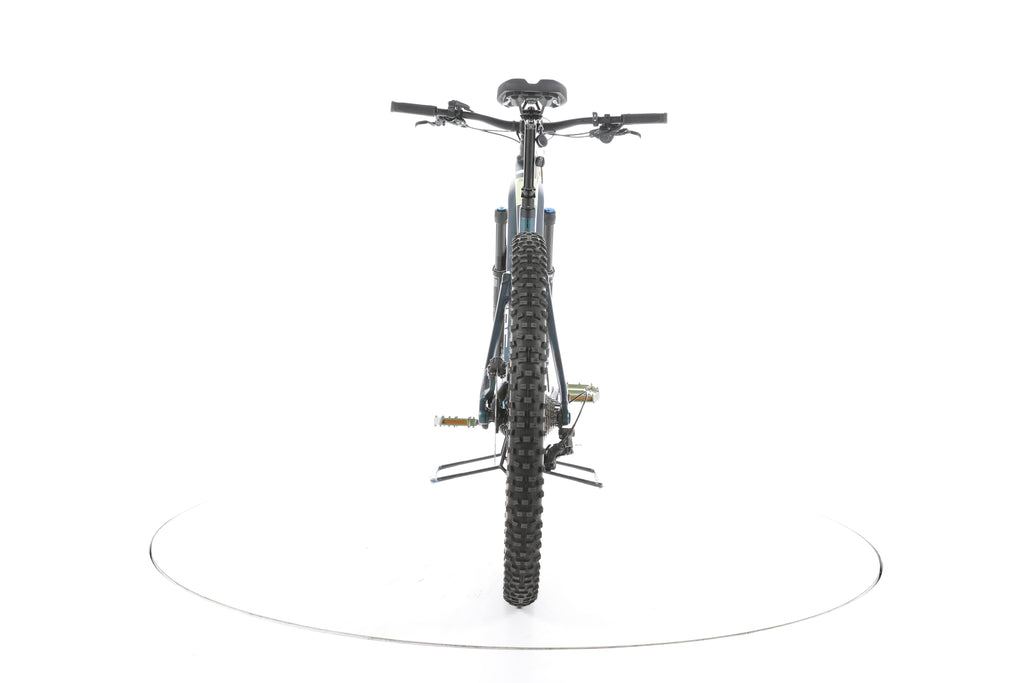 Cube Stereo Hybrid 140 HPC E-Bike Fully Carbon 2024 - Image 10