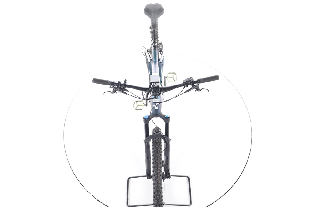 Cube Stereo Hybrid 140 HPC E-Bike Fully Carbon 2024 - Image 16