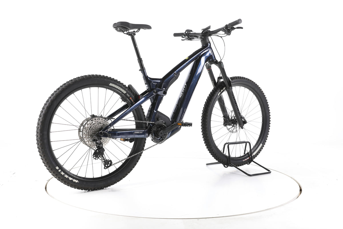 Scott Patron eRIDE 920 E-Bike Fully - Image 12