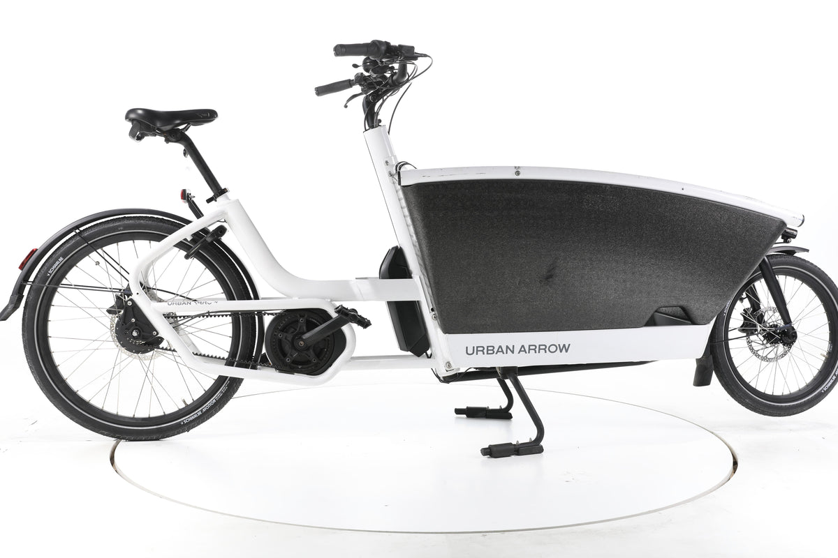 Urban Arrow Family Performance Plus E-Lastenrad - Image 1
