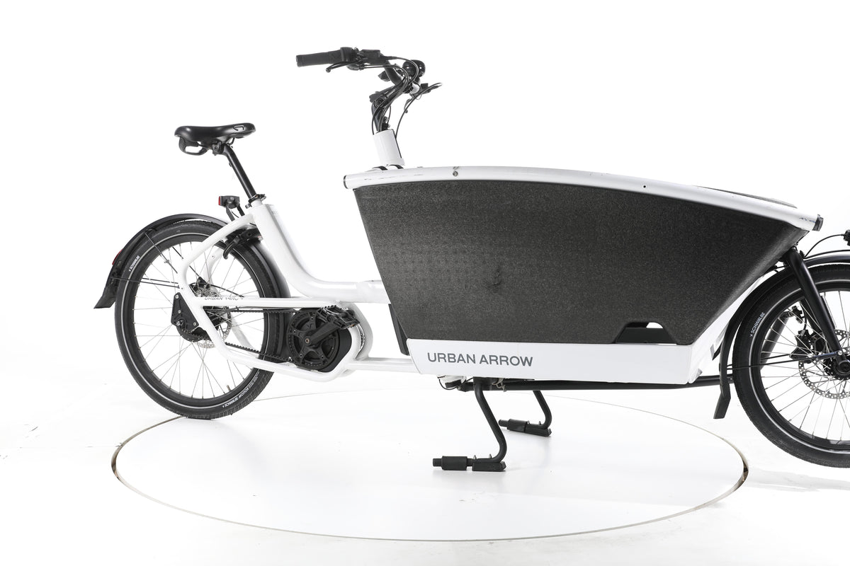 Urban Arrow Family Performance Plus E-Lastenrad - Image 2