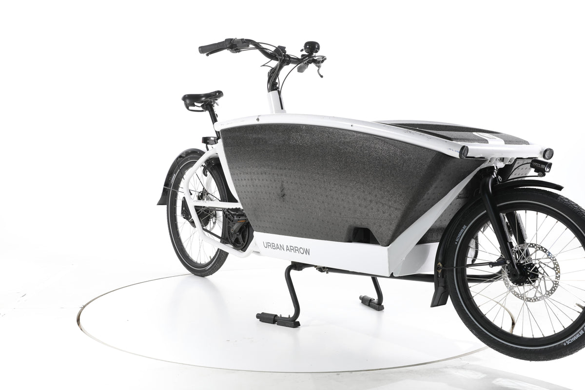 Urban Arrow Family Performance Plus E-Lastenrad - Image 3
