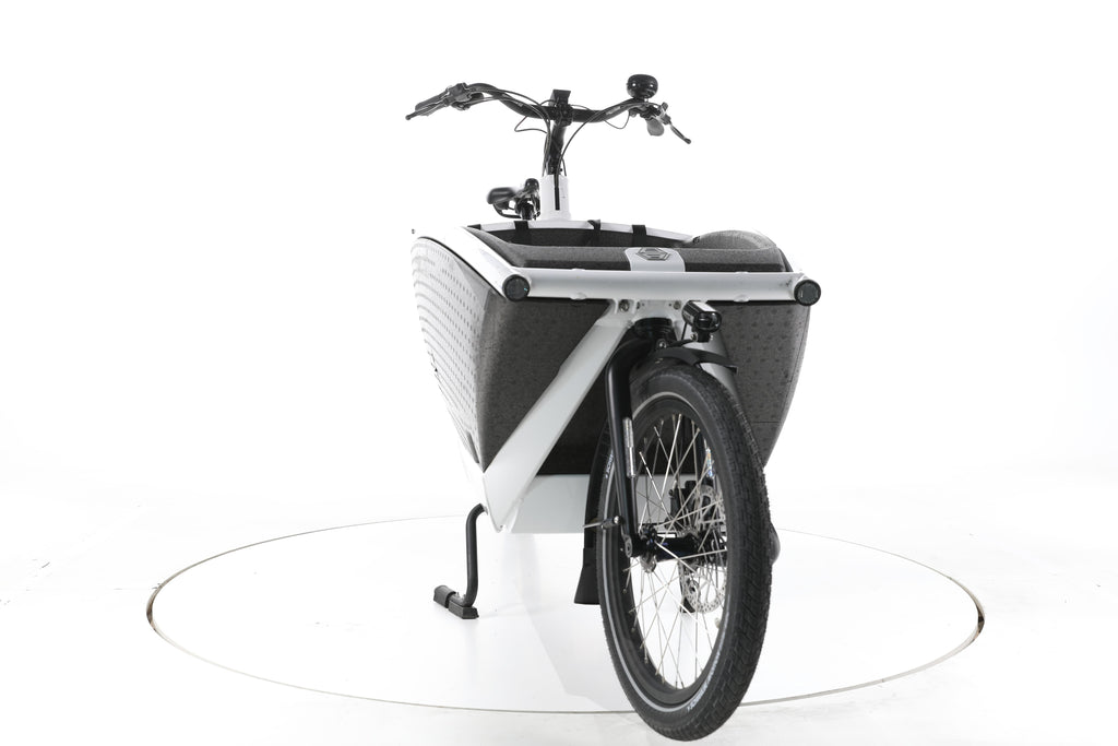 Urban Arrow Family Performance Plus E-Lastenrad - Image 4