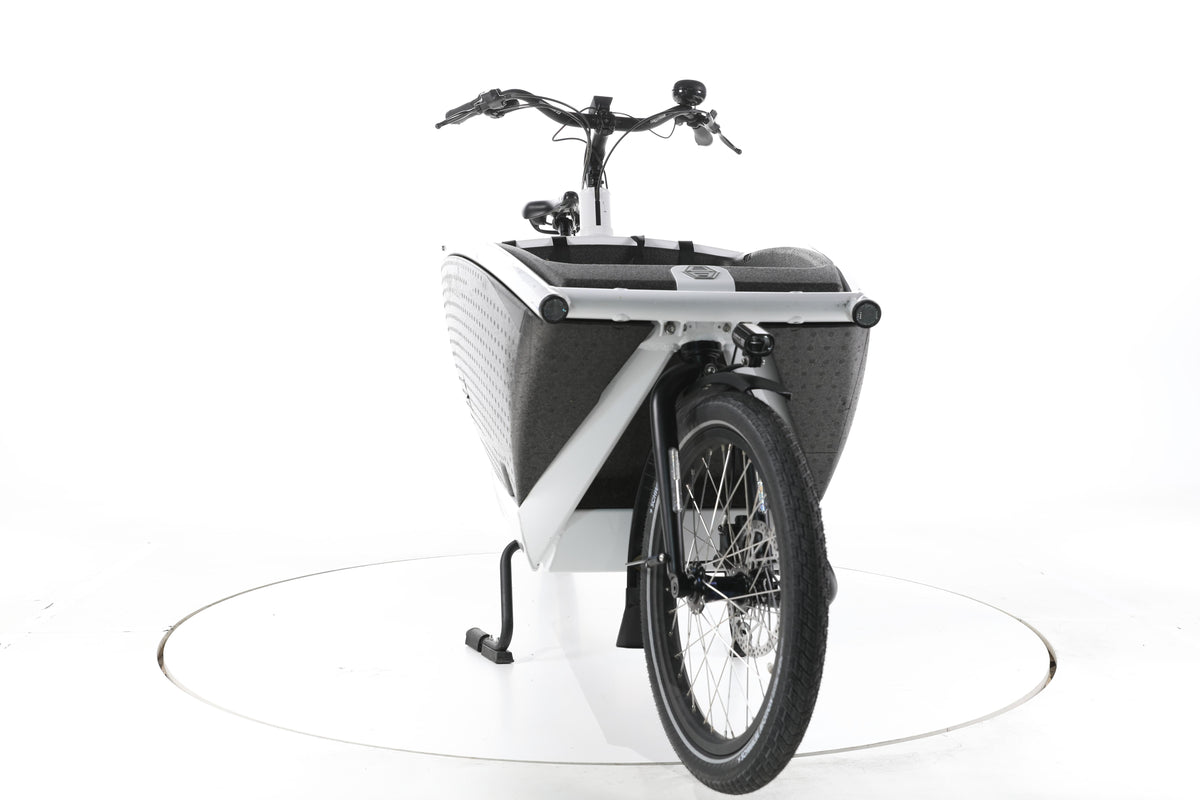 Urban Arrow Family Performance Plus E-Lastenrad - Image 4