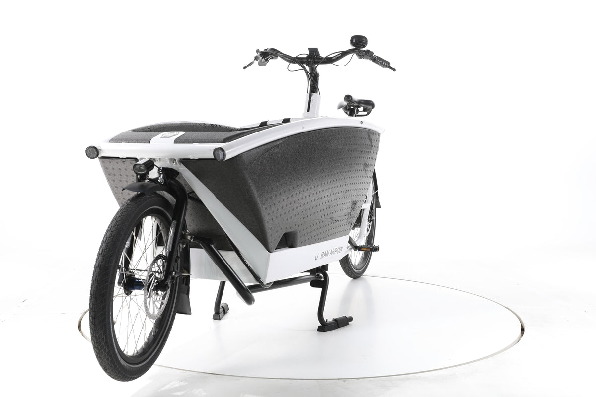 Urban Arrow Family Performance Plus E-Lastenrad - Image 5