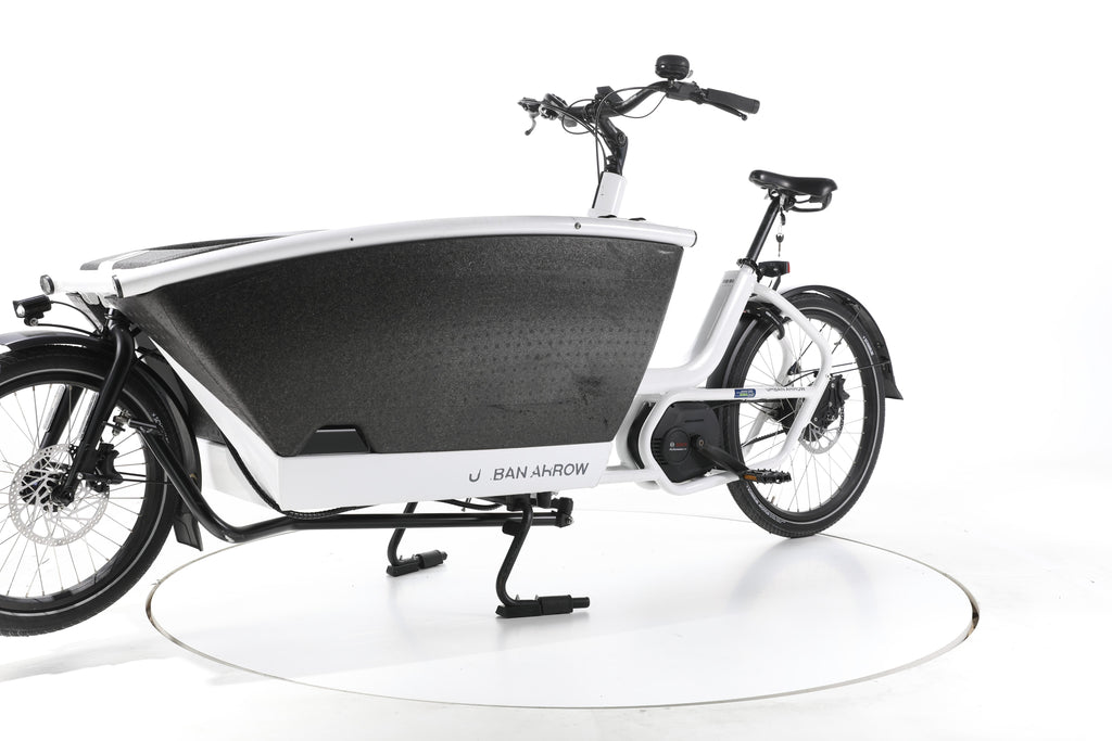 Urban Arrow Family Performance Plus E-Lastenrad - Image 6
