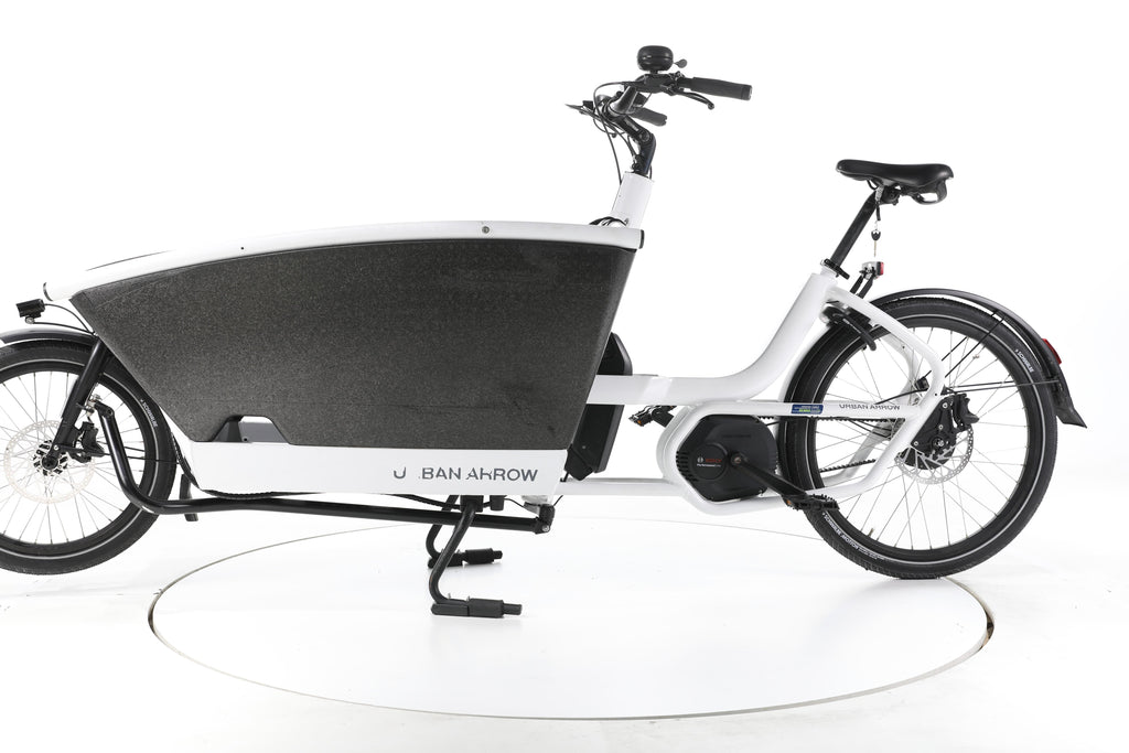 Urban Arrow Family Performance Plus E-Lastenrad - Image 7