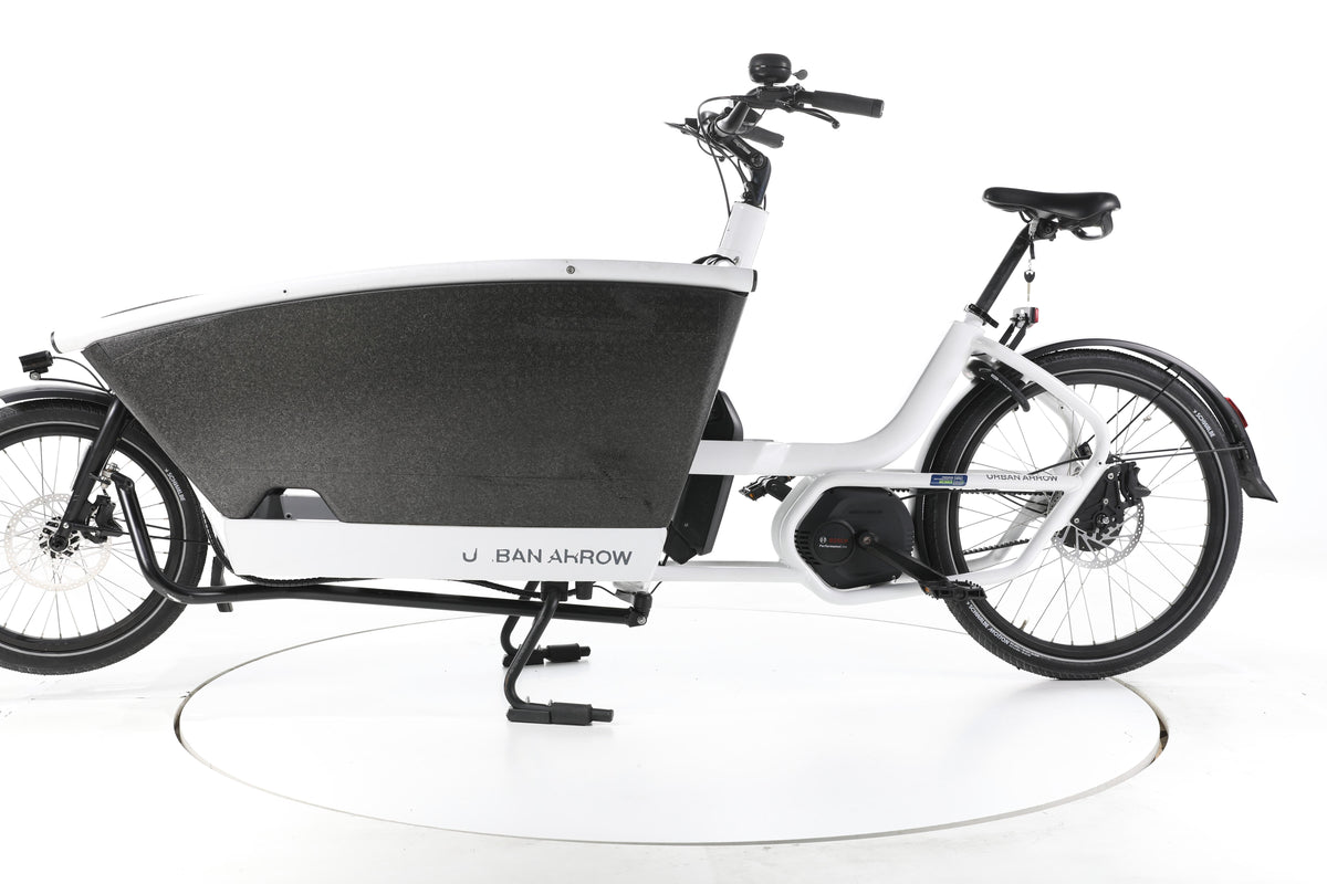 Urban Arrow Family Performance Plus E-Lastenrad - Image 7