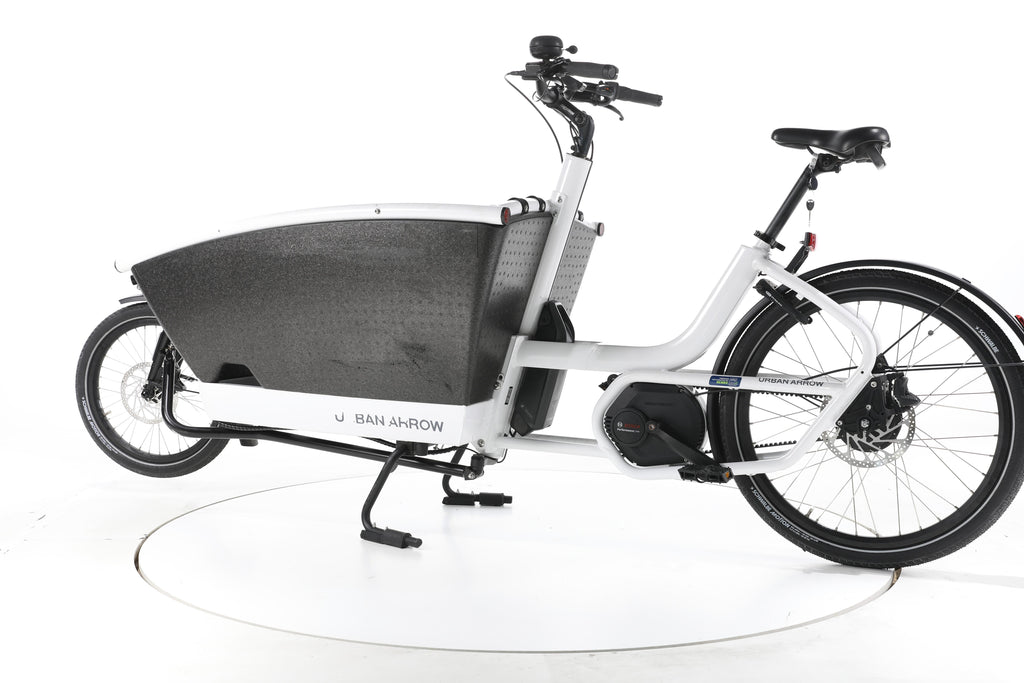 Urban Arrow Family Performance Plus E-Lastenrad - Image 8