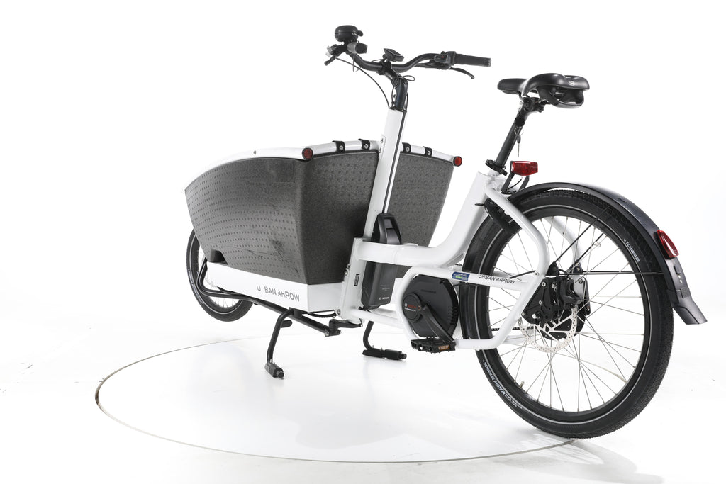 Urban Arrow Family Performance Plus E-Lastenrad - Image 9
