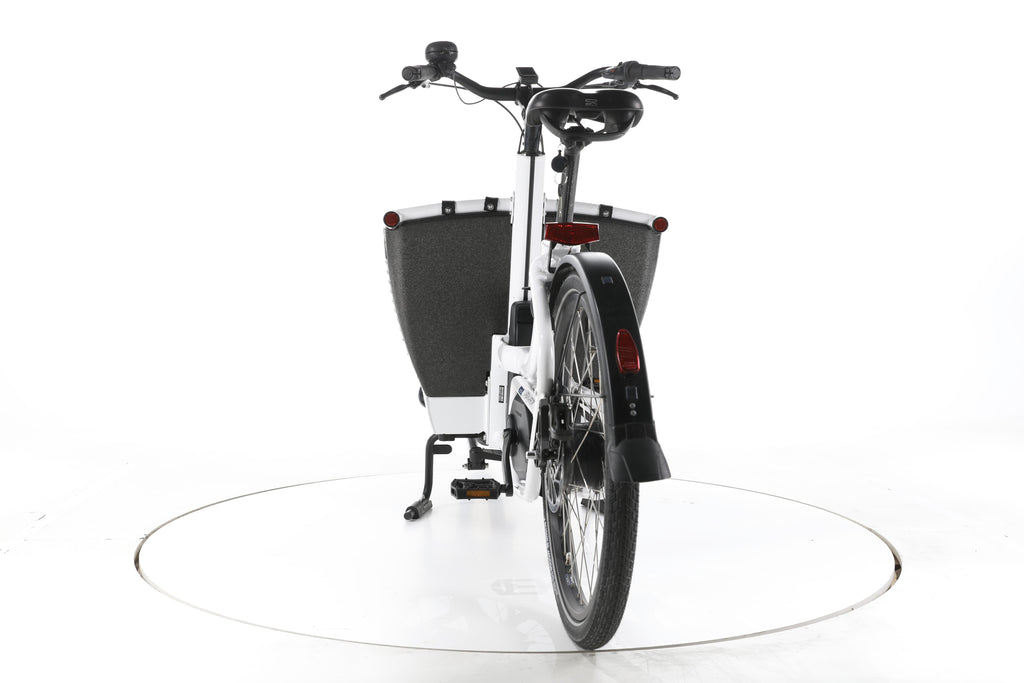 Urban Arrow Family Performance Plus E-Lastenrad - Image 10