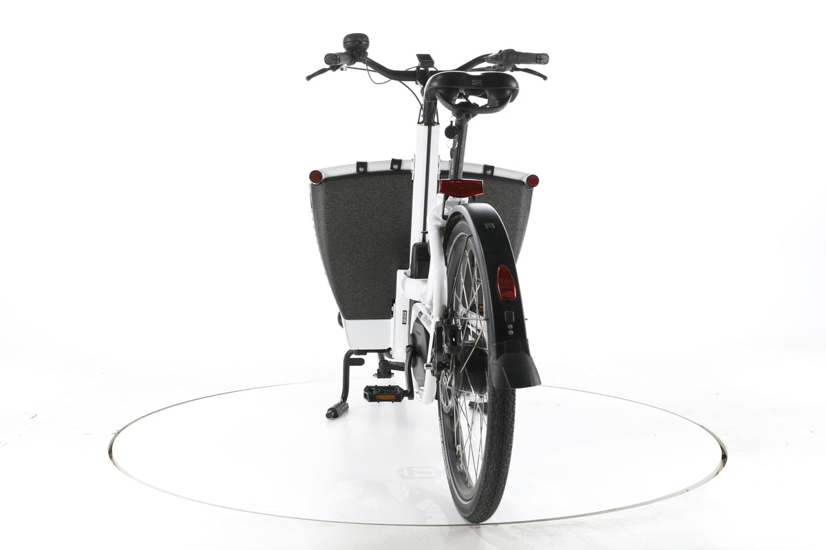 Urban Arrow Family Performance Plus E-Lastenrad - Image 10