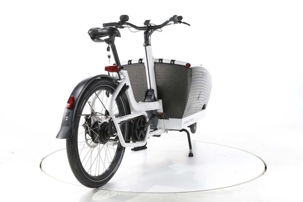 Urban Arrow Family Performance Plus E-Lastenrad - Image 11