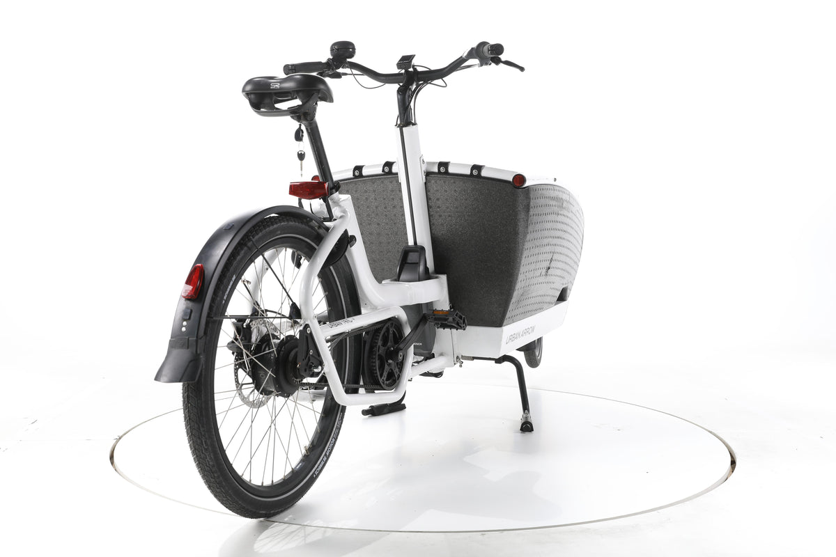 Urban Arrow Family Performance Plus E-Lastenrad - Image 11