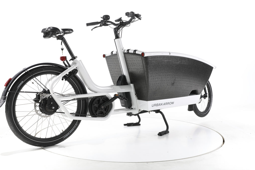 Urban Arrow Family Performance Plus E-Lastenrad - Image 12