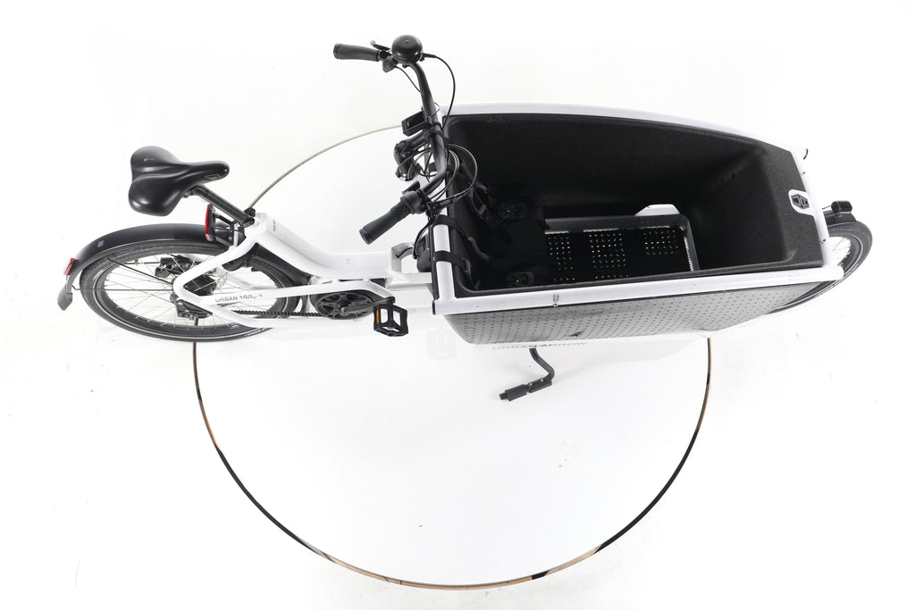 Urban Arrow Family Performance Plus E-Lastenrad - Image 13