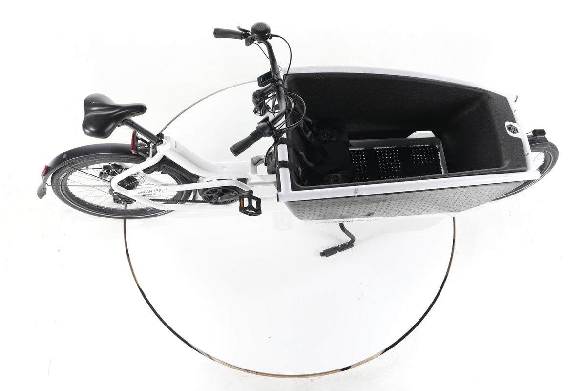 Urban Arrow Family Performance Plus E-Lastenrad - Image 13