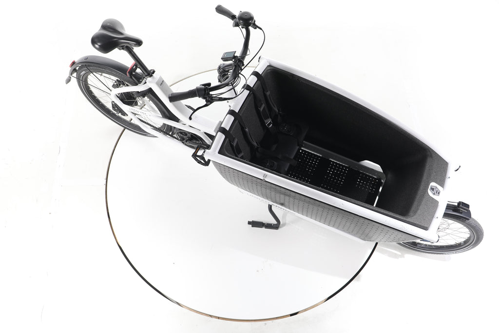 Urban Arrow Family Performance Plus E-Lastenrad - Image 14