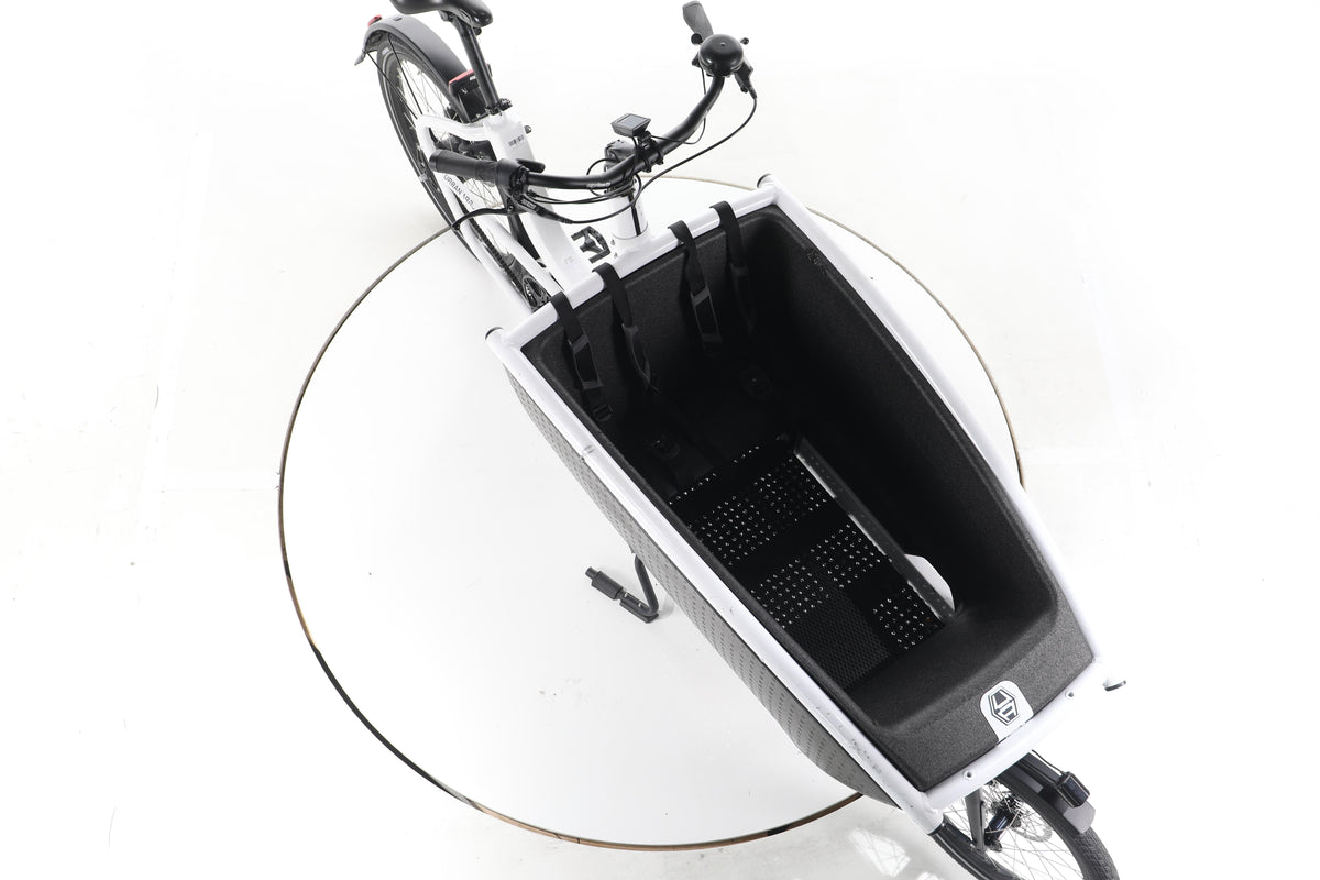 Urban Arrow Family Performance Plus E-Lastenrad - Image 15