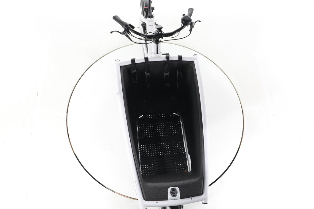 Urban Arrow Family Performance Plus E-Lastenrad - Image 16