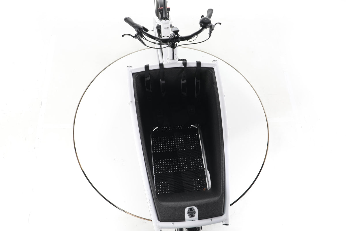 Urban Arrow Family Performance Plus E-Lastenrad - Image 16