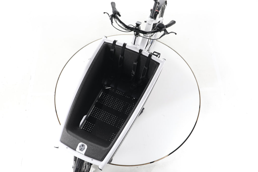 Urban Arrow Family Performance Plus E-Lastenrad - Image 17